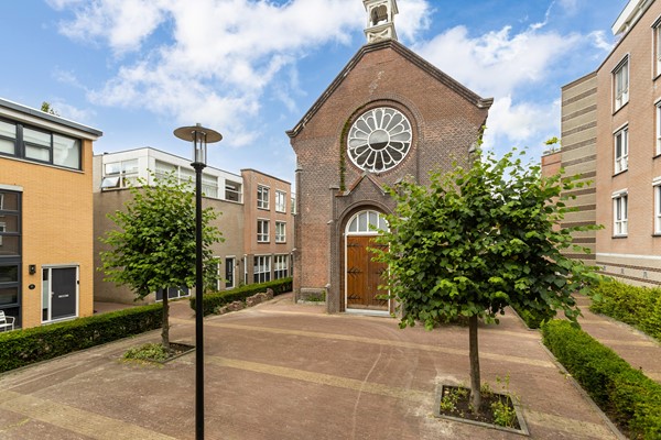 Medium property photo - Sint Jacobsplein 61, 3311 CV Dordrecht